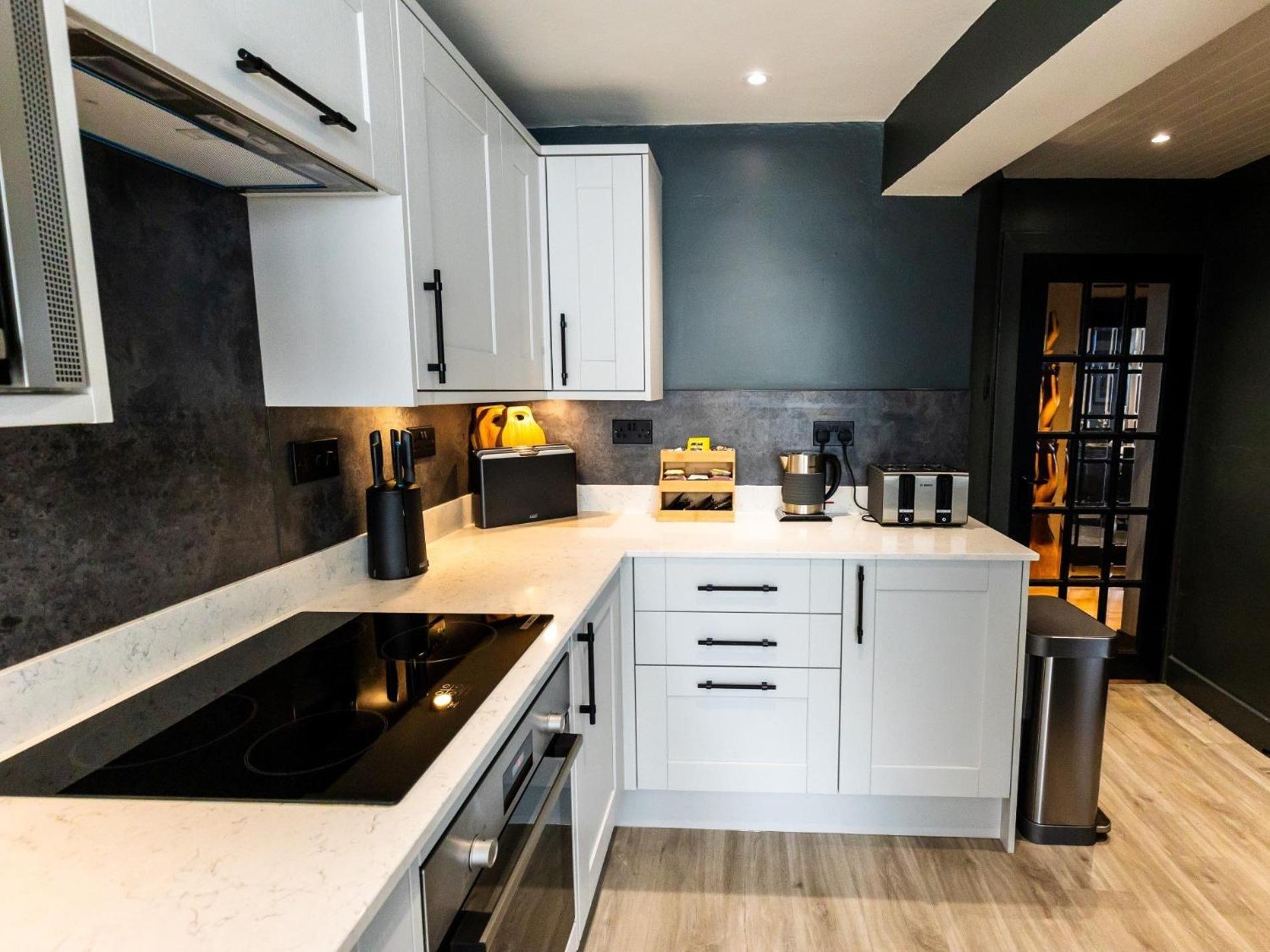 Villa 3 Bed In Portpatrick 77308 Exterior foto