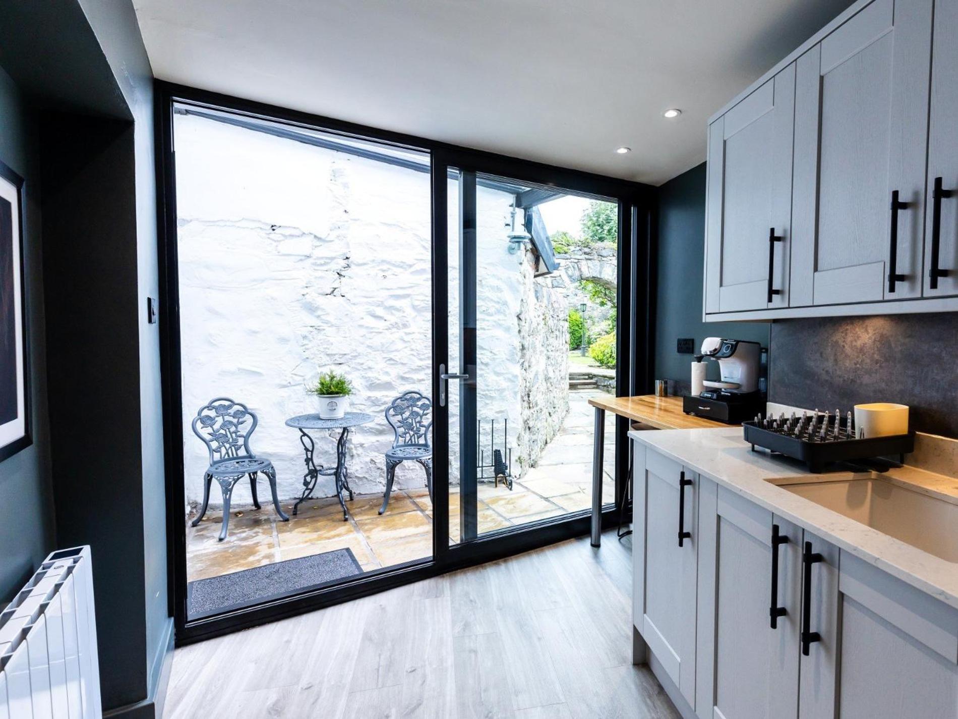 Villa 3 Bed In Portpatrick 77308 Exterior foto