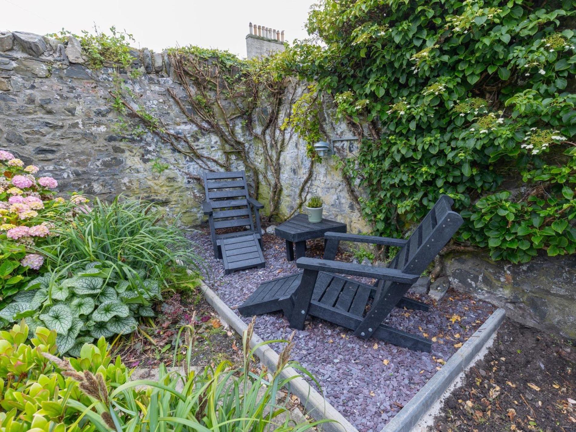 Villa 3 Bed In Portpatrick 77308 Exterior foto
