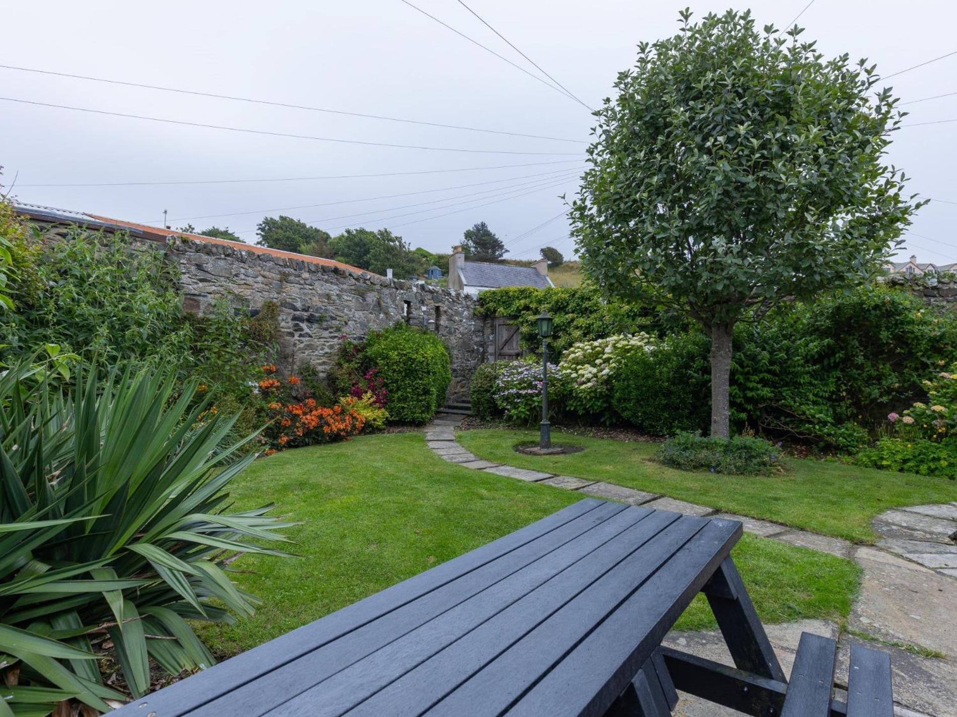 Villa 3 Bed In Portpatrick 77308 Exterior foto